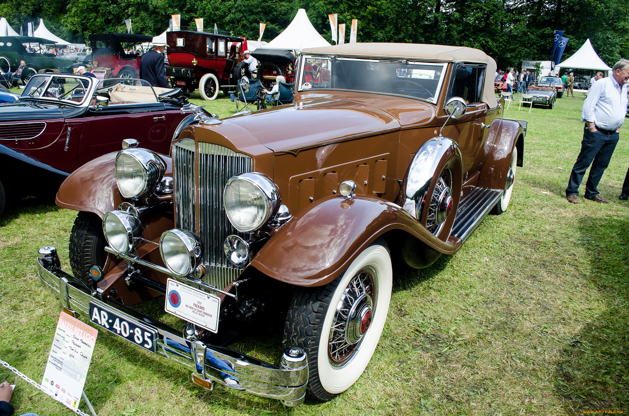packard 905 twin six coupe roadster 1932, ,    , , , , 